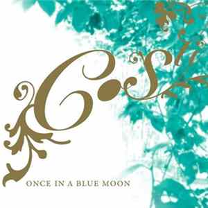 Costi - Once In A Blue Moon FLAC album