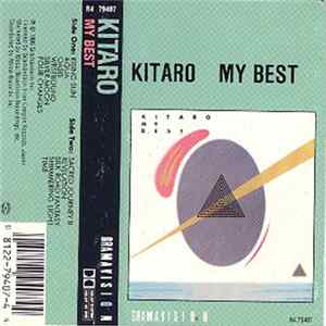 Kitaro - My Best FLAC album