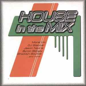Various - House In The Mix FLAC album