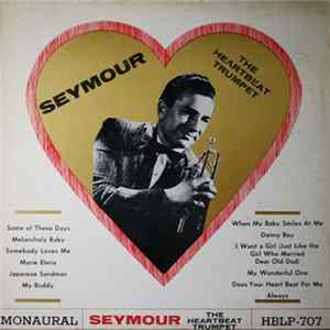 Seymour - The Heartbeat Trumpet FLAC album