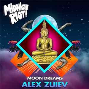 Alex Zuiev - Moon Dreams FLAC album