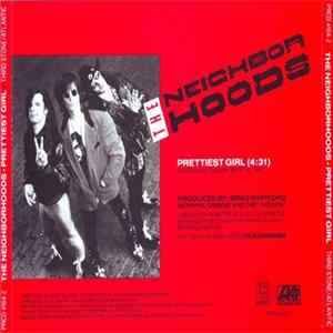 The Neighborhoods - Prettiest Girl FLAC album