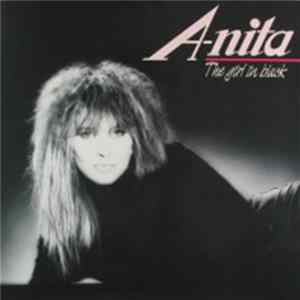 Anita - The Girl In Black FLAC album