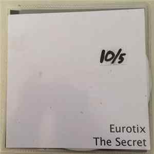 Eurotix - The Secret FLAC album