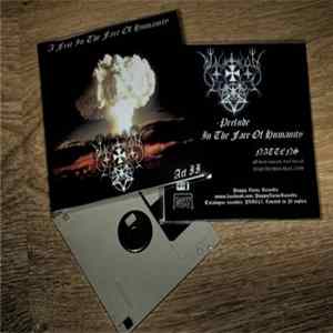 Blackmoon Eclipse - Act Ll: A Fist In The Face Of Humanity FLAC album
