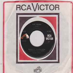 Gilberto Valenzuela - Al Ver Que Te Vas / Ave Negra FLAC album