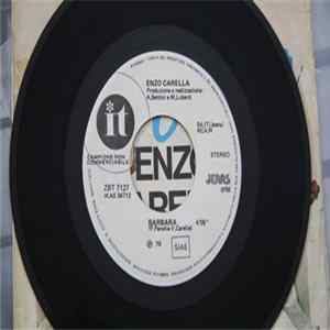 Enzo Carella - Barbara FLAC album