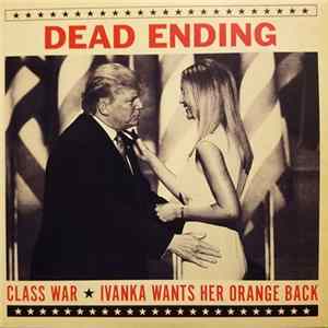 Dead Ending - Class War FLAC album