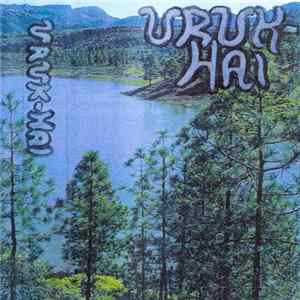 Uruk-Hai - In Durin Halls FLAC album