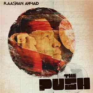 Raashan Ahmad - The Push FLAC album