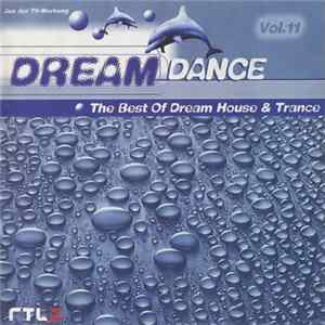 Various - Dream Dance Vol. 11 FLAC album