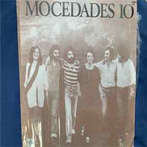 Mocedades - 10 FLAC album