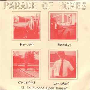 Various - Parade Of Homes FLAC album