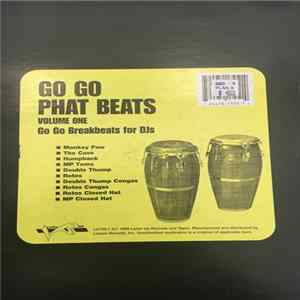 Various - Go Go Phat Beats Volume One FLAC album