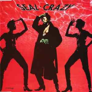 Seal - Crazy FLAC album