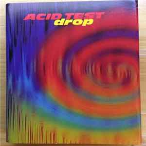 Acid Test - Drop FLAC album
