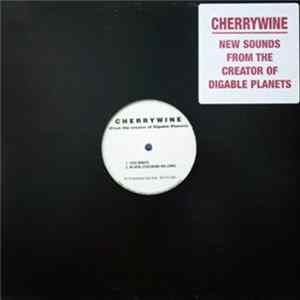 Cherrywine - 16th Minute FLAC album