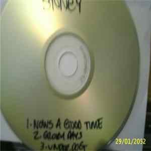 Stoney - Nows A Good Time FLAC album
