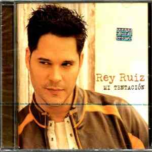 Rey Ruiz - Mi Tentacion FLAC album