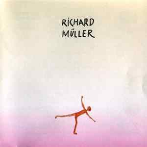 Richard Müller - Neuč Vtáka Lietať! FLAC album