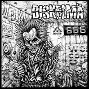 Diskelmä / Polttoitsemurha - Diskelmä / Polttoitsemurha FLAC album