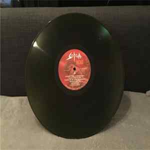 Sodom - M-16 FLAC album
