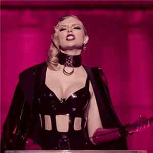 KRGKGM - Look What You Made Me Do (KRGKGM Remix) FLAC album