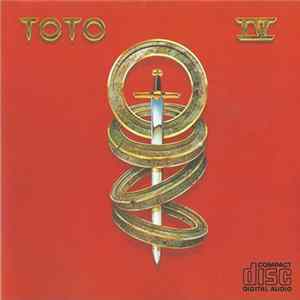 Toto - Toto IV FLAC album