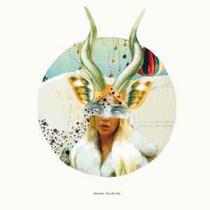 Mutant Wildlife - Naiad FLAC album