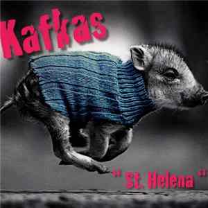 Kafkas - St. Helena FLAC album
