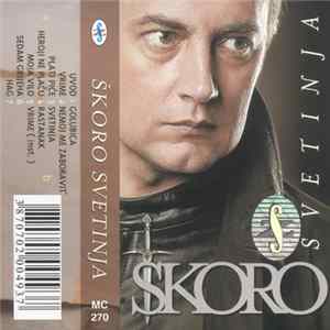 Škoro - Svetinja FLAC album