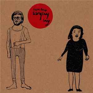 Lasse Passage - Say Say Say FLAC album