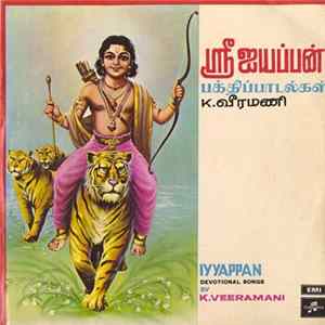 K. Veeramani - Iyyappan: Devotional Songs FLAC album