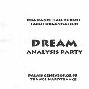 Dream - Analysis Party FLAC album