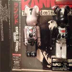 Rancid - Let The Dominoes Fall FLAC album