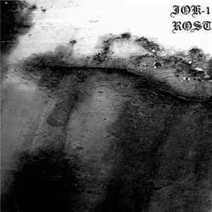 IOK-1 - Rost FLAC album