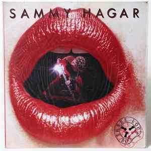 Sammy Hagar - Three Lock Box FLAC album