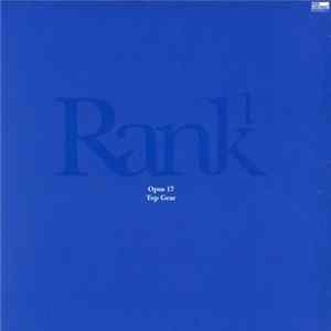 Rank1 - Opus 17 / Top Gear FLAC album