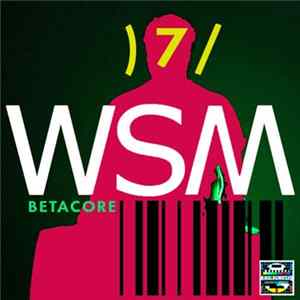 Waffensupermarkt - BETACORE - THE REMIXES FLAC album