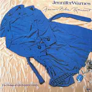 Jennifer Warnes - Famous Blue Raincoat (The Songs Of Leonard Cohen) FLAC album