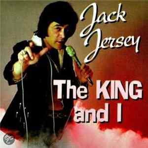 Jack Jersey - The King And I FLAC album
