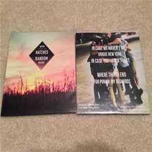Batten Down The Hatches, Random Holiday - Split FLAC album