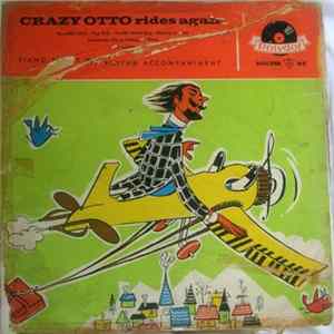 Crazy Otto - Crazy Otto Rides Again FLAC album