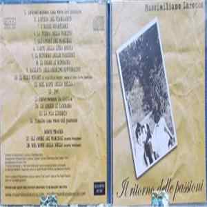 Massimiliano Larocca - Il Ritorno Delle Passioni FLAC album