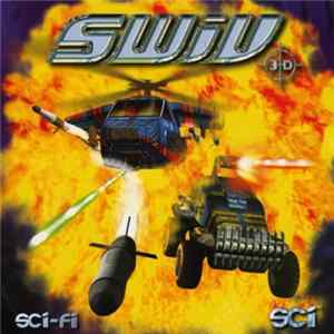 Various - SWIV 3D FLAC album
