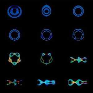 Cirkular - Huff/Am Plingest FLAC album