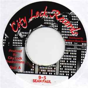 Sean Paul - 9-5 FLAC album