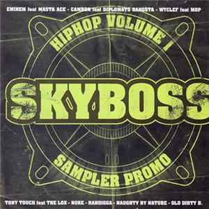 Various - Skyboss HipHop Volume 1 FLAC album