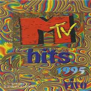 Various - Mtv Hits 1995 Vol. 11 FLAC album