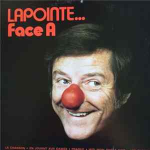 Jean Lapointe - Lapointe FLAC album